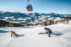 Skijanje kod hotela ili u blizini