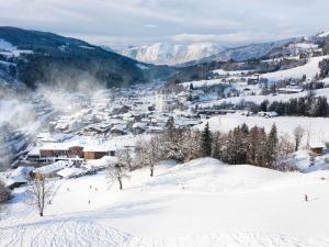 Das Hohe Salve Sportresort, 4 Sterne Superior tokom zime