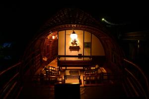 Fotografie z fotogalerie ubytování Thara's Houseboat v destinaci Alleppey