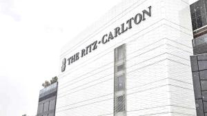 시안에 위치한 The Ritz-Carlton, Xi'an에서 갤러리에 업로드한 사진