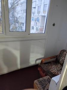 Apartament cu toate condițiile 휴식 공간