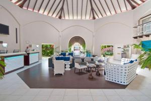 Bassein majutusasutuses Radisson Grenada Beach Resort või selle lähedal