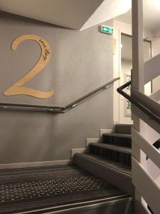 Bild i bildgalleri på Sure Hotel by Best Western Rennes Chantepie - Hôtel rénové i Chantepie