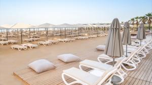 Bilde i galleriet til Miramare Beach Hotel - Ultra All Inclusive i Side