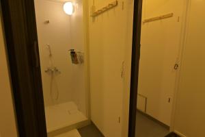 Un baño de Tug-B Mixed dormitory - Vacation STAY 60515v