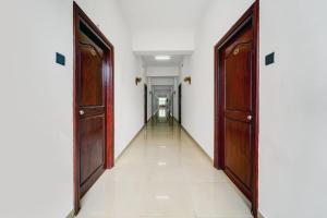 Φωτογραφία από το άλμπουμ του Super Hotel O Thrissur Near Thrissur Medical College σε Thekkumkara