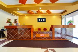 Φωτογραφία από το άλμπουμ του Super Hotel O Thrissur Near Thrissur Medical College σε Thekkumkara