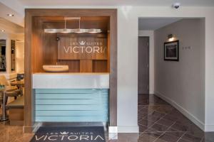 Bilde i galleriet til Les Suites Victoria, Ascend Hotel Collection i Gatineau