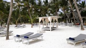 Mynd úr myndasafni af Life Resort Sun Palm Beach & SPA í Watamu