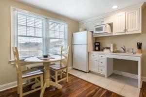 Una cocina o kitchenette en Bluegreen Vacations The Breakers, an Ascend Resort