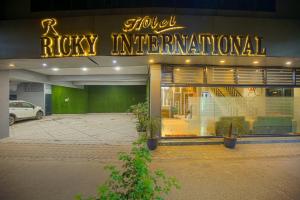 Nuotrauka iš apgyvendinimo įstaigos Hotel Ricky By Sahibs Group mieste Amritsaras galerijos