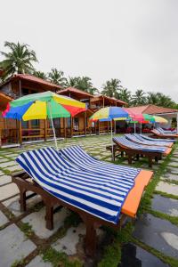 Foto de la galería de Om Sai Beach Resort en Agonda