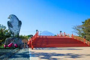 Зображення з фотогалереї помешкання Gotemba Kogen Tokinosumika у місті Ґотемба