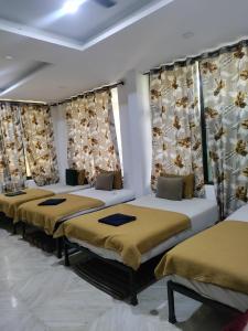 Spa dan/atau kemudahan kesihatan lain di Hotel Rose House