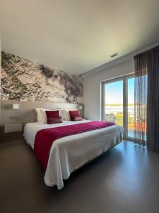 Легло или легла в стая в Serra d'Aire Boutique Hotel - SA Hotels