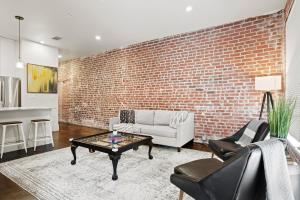 Charming Cbd 4br On Gravier Near Jazz & Dining 휴식 공간