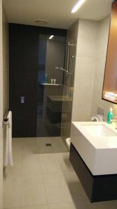 Camberwell Vacation Apartment tesisinde bir banyo