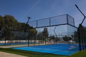 Sadržaji za tenis i/ili skvoš kod objekta The HEALTHY Stay-Padel, Pool&Fitness ili u blizini