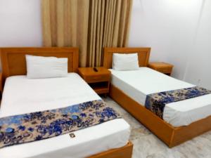 Легло или легла в стая в Best Inn Guest House Clifton