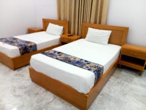 Легло или легла в стая в Best Inn Guest House Clifton