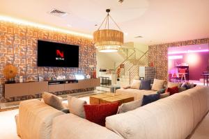 Capsule Villa Duplex Cosy Hills - JBR Beach