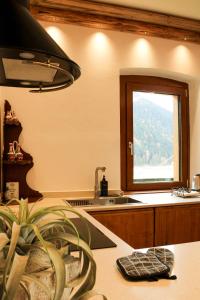 Foto de la galeria de Modern mountain retreat with Tre Cime and lake views a Auronzo di Cadore