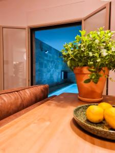 Fotografija v galeriji nastanitve Loft spa con piscina climatizada salada Figueres v mestu Figueres