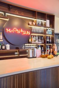 Hotel Moon & Sun Porto飲料