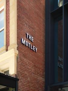 Gambar di galeri bagi The Motley Hotel Richmond, Tapestry Collection by Hilton di Melbourne