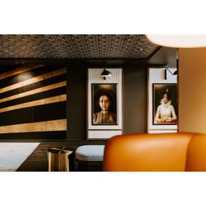 Gambar di galeri bagi The Motley Hotel Richmond, Tapestry Collection by Hilton di Melbourne