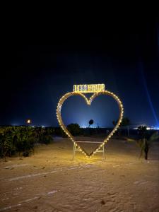 Fotografija v galeriji nastanitve Ithaa Seaview v mestu Guraidhoo