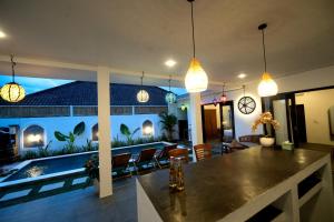 Billede fra billedgalleriet på Yolo 365 Villa, Canggu - Near Batu Bolong Beach, Canggu i Canggu