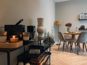 Фотография из галереи Naest - Authentic Escapes, City Apartments Nijmegen в Неймегене