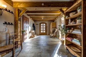 Bilde i galleriet til Chalet Aigle Royal i Chamonix-Mont-Blanc