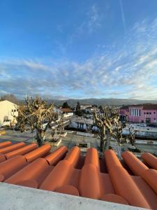 Foto de la galería de A Casa da Praça - The Square House en Miranda do Corvo