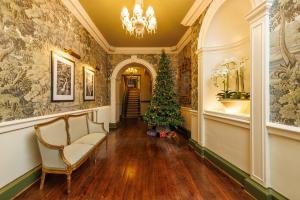 Fotografija u galeriji objekta Club House Hotel Kilkenny u gradu Kilkeni