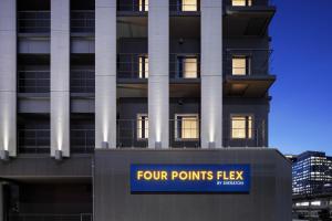 Kép Four Points Flex by Sheraton Shin Osaka szállásáról Oszakában a galériában