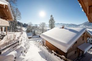 Priroda u blizini privatnih smještaja