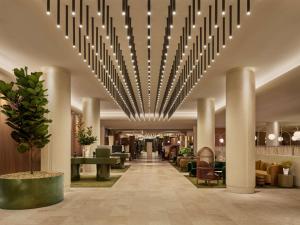 Gallery image ng Sofitel Sydney Wentworth sa Sydney