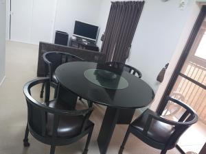 Area tempat duduk di Lapus Honmachi No.200 / Vacation STAY 57908