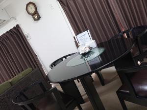 Area tempat duduk di Lapus Honmachi No.200 / Vacation STAY 57908