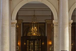 Kép The St. Regis Rome szállásáról Rómában a galériában