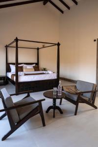 Bilde i galleriet til Amora A Boutique Resort i Pune