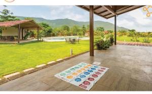 Bilde i galleriet til Amora A Boutique Resort i Pune