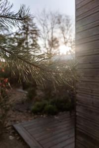 Foto da galeria de Tiny House Mayu - Veluwe Airco 4 persons em Arnhem