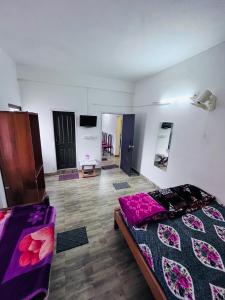 Легло или легла в стая в Raj Home stay