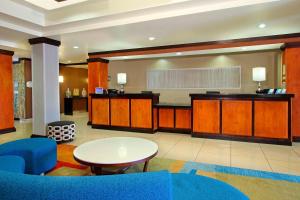 in Clovis Fairfield Inn & Suites Fresno Clovis की गैलरी इमेज