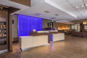 Foto da galeria de Fairfield Inn & Suites by Marriott Pittsburgh North/McCandless Crossing em McCandless Township