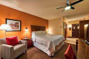 Легло или легла в стая в Four Points By Sheraton Houston Energy Corridor