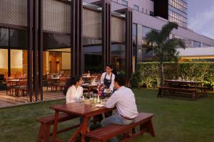 Гості Fairfield by Marriott Belagavi